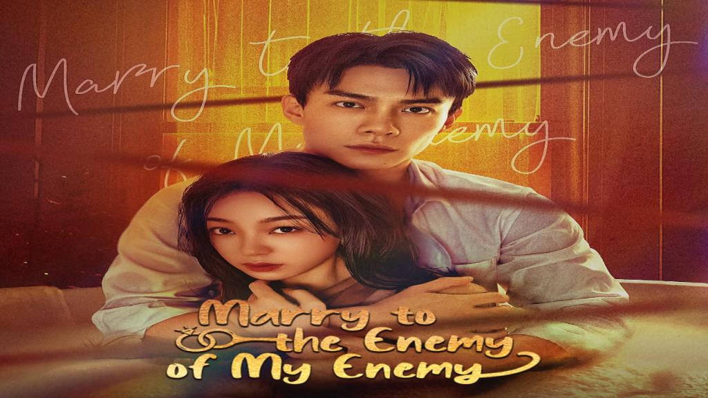 مسلسل الزواج بعدو عدوي Marry to the Enemy of My Enemy الحلقة 8 مترجمة