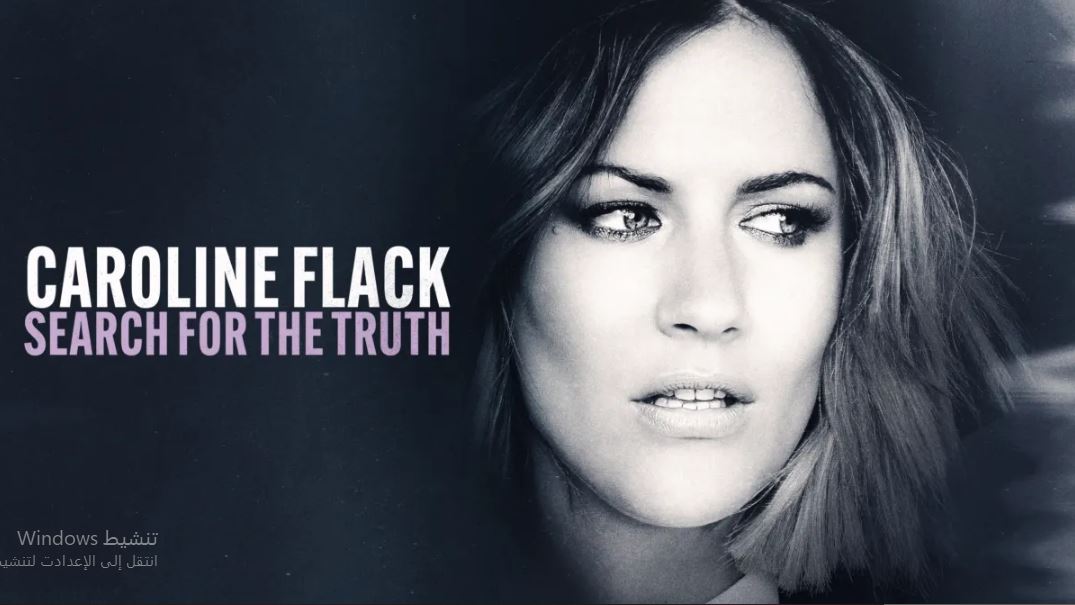 مسلسل Caroline Flack Search for the Truth مترجم