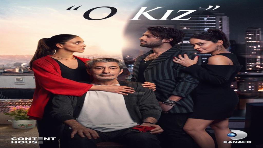 مسلسل صراع البراءة الحلقة 1 الاولى مترجمة