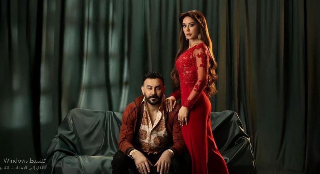 مسلسل بخمس ارواح الحلقة 24 الرابعة والعشرون