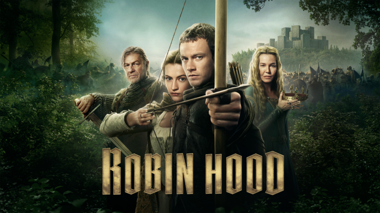 مسلسل Robin Hood الحلقة 7 مترجمة