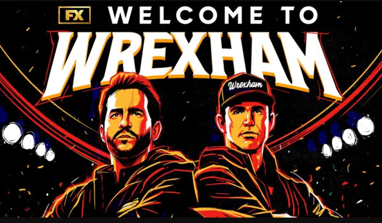 مسلسل Welcome to Wrexham الموسم الخامس الحلقة 8 الثامنة مترجمة