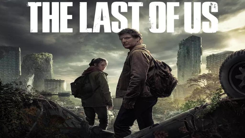 مسلسل The Last of Us الموسم الاول الحلقة 2 مترجمة