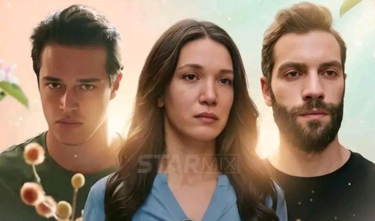 مسلسل المشردون الموسم الثاني الحلقة 36 مدبلجة