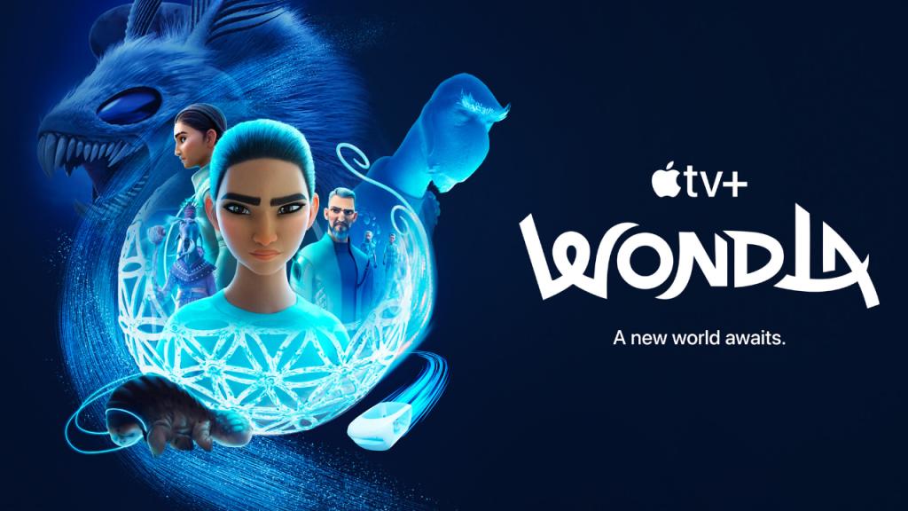 مسلسل WondLa الموسم الثاني الحلقة 2 الثانية مترجمة