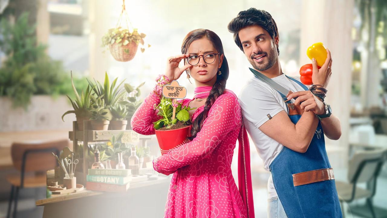 مسلسل وجهان للحب الحلقة 2 الثانية مترجمة