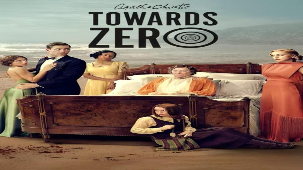 مسلسل Towards Zero الحلقة 2 الثانية مترجمة