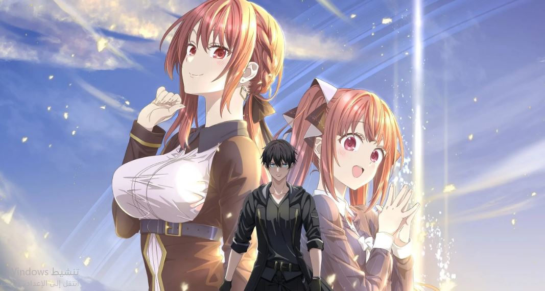 انمي Yuusha Party wo Oidasareta Kiyoubinbou الحلقة 6 مترجمة