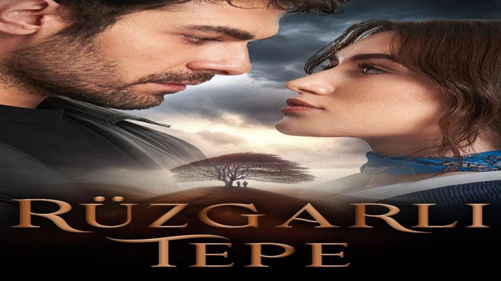 مسلسل تل الرياح الحلقة 120 مترجمة