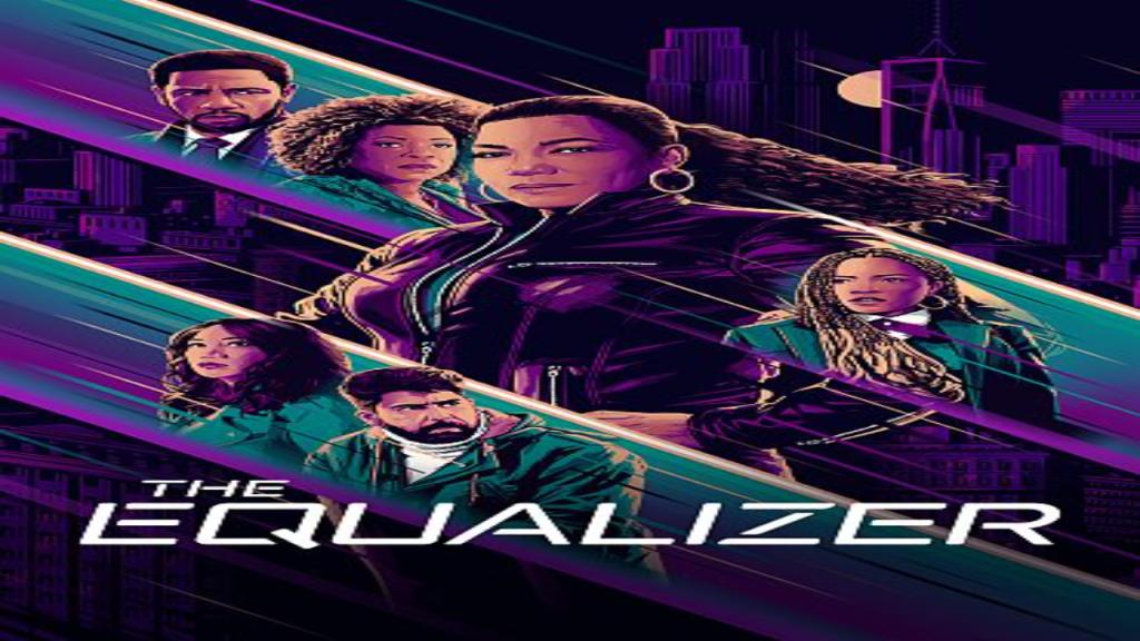 مسلسل The Equalizer الموسم الخامس الحلقة 16 السادسة عشر مترجمة