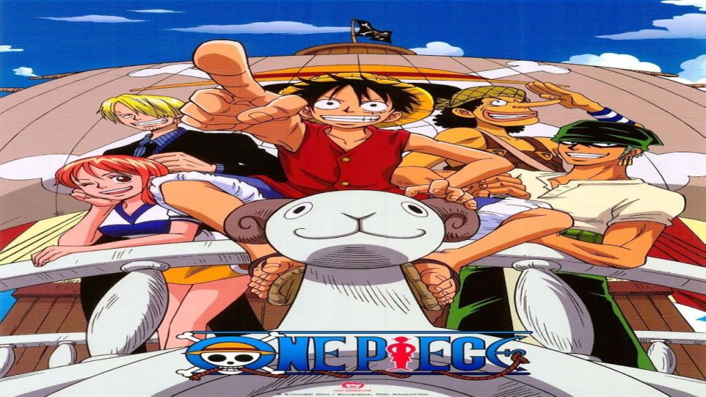 انمي ون بيس One Piece الحلقة 1168 مترجمة