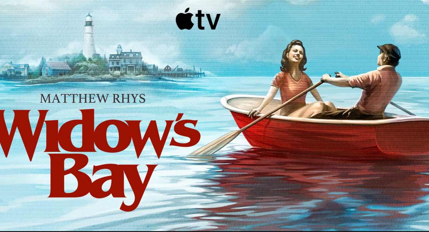 مسلسل Widow’s Bay الحلقة 10 مترجمة