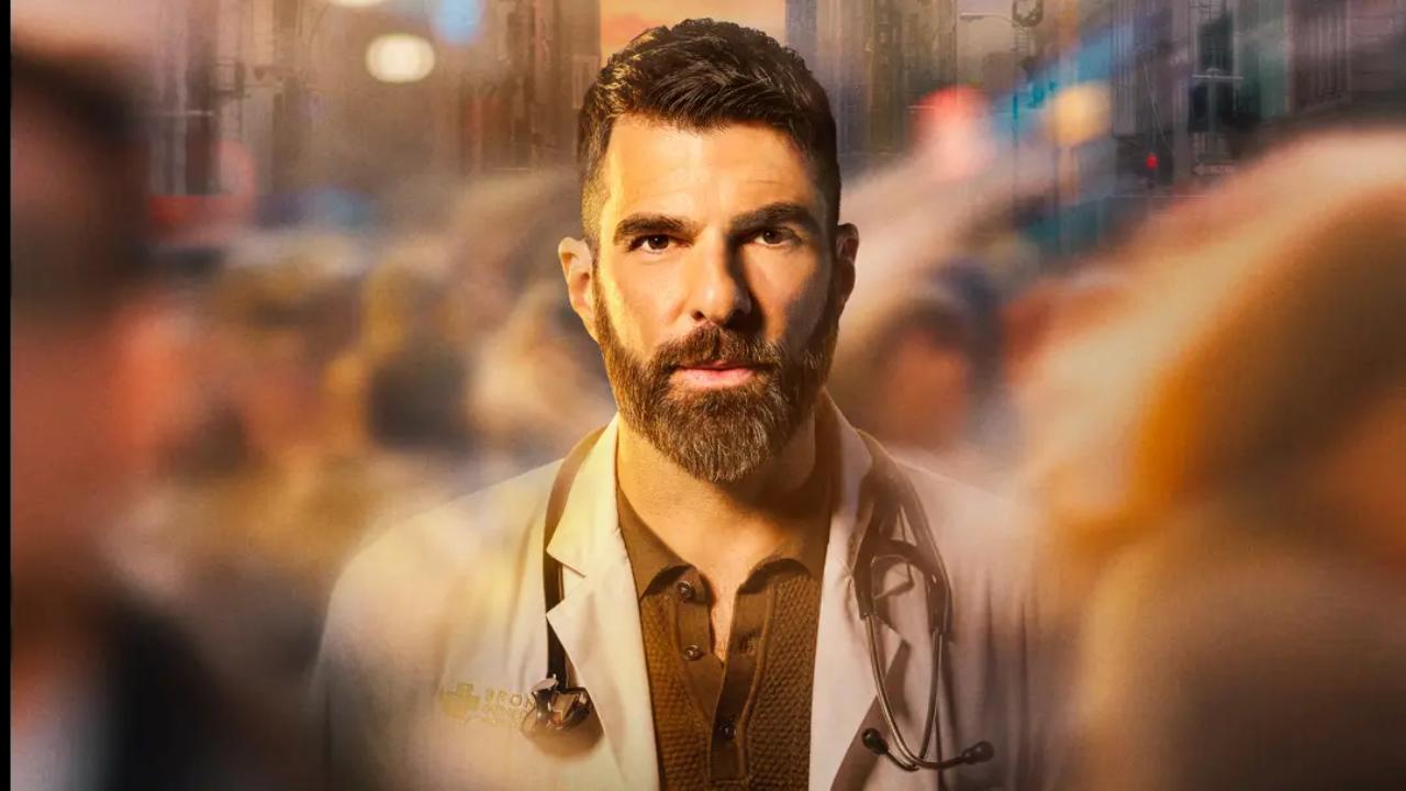 مسلسل Brilliant Minds الموسم الثاني الحلقة 18 مترجمة