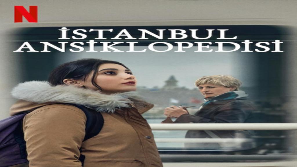 مسلسل موسوعة اسطنبول الحلقة 5 الخامسة مترجمة
