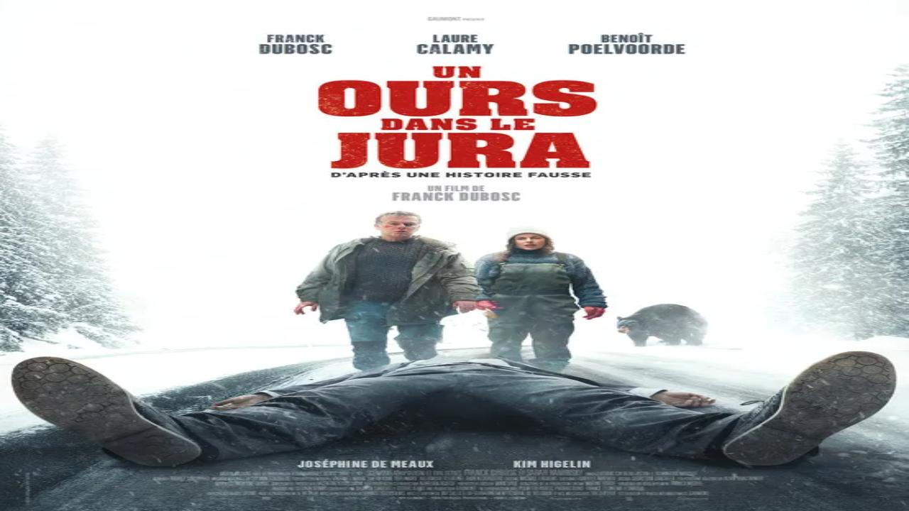 فيلم How to Make a Killing 2024 مترجم