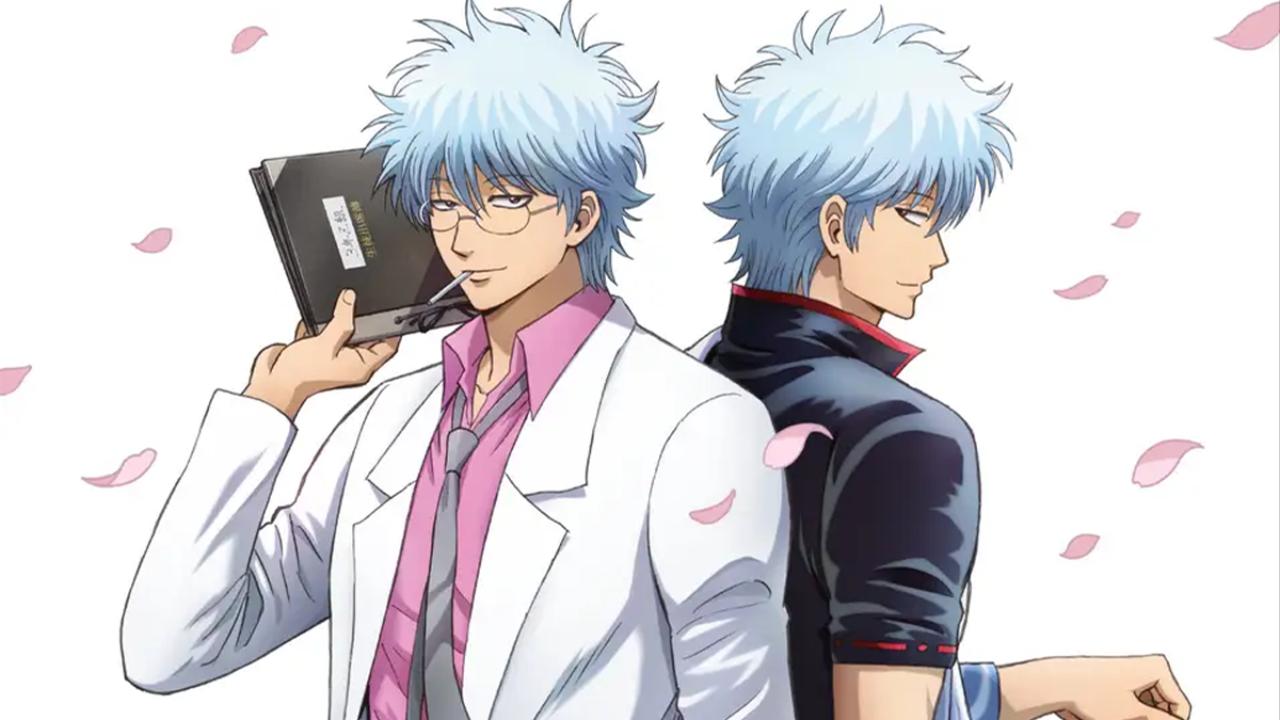انمي Gintama 3 Z Ginpachi Sensei الحلقة 8 الثامنة مترجمة