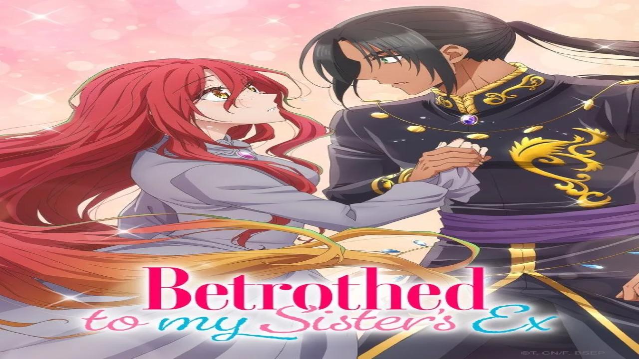 انمي Zutaboro Reijou wa Ane no Moto Konyakusha ni Dekiai sareru الحلقة 7 مترجمة