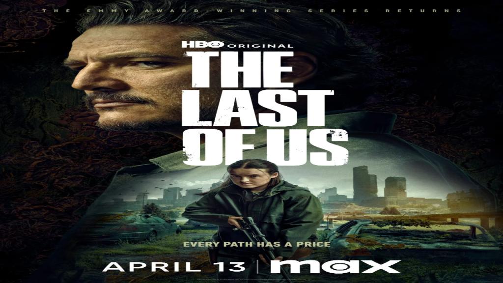 مسلسل The Last of Us الموسم الثاني الحلقة 7 والاخيرة مترجمة