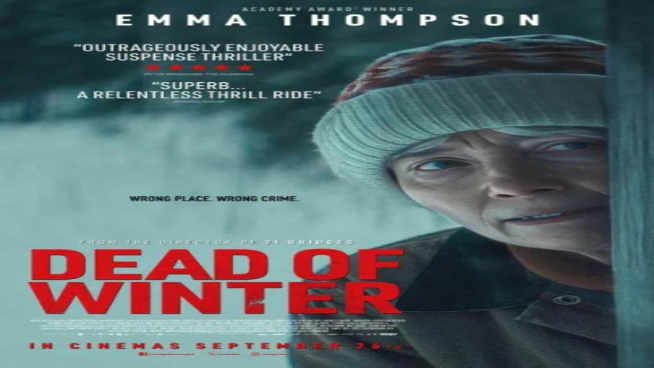 فيلم عز الشتاء 2025 مدبلج اون لاين