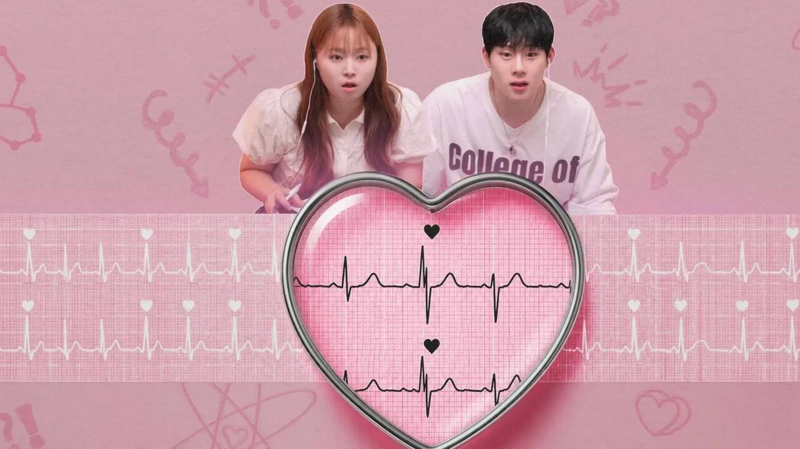 برنامج مختبر الحب The Love Lab الحلقة 4 مترجمة